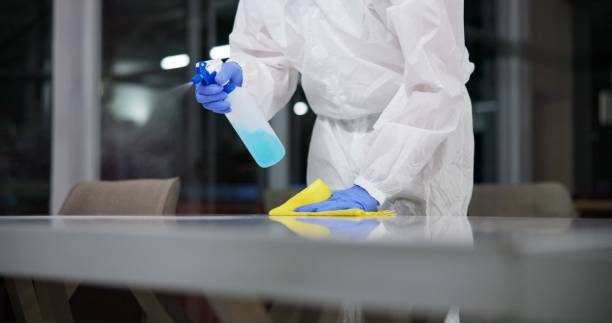 Licensed Biohazard service in Nashua, NH - Trauma Clean Pros